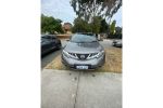 Image for 2012 Nissan Murano Ti Z51 Series 3