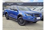 Image for 2023 Isuzu D-MAX  X-TERRAIN