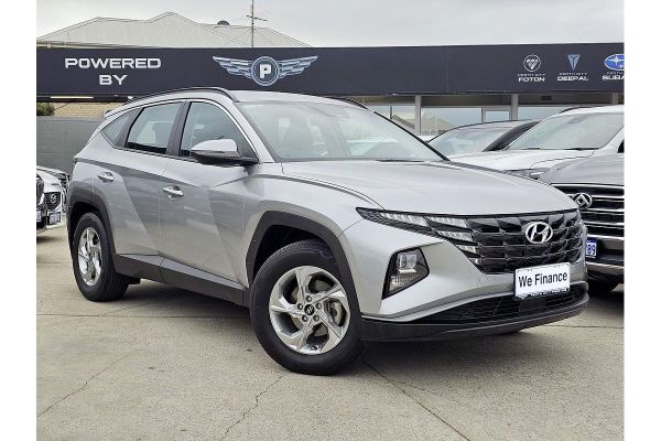 2024 Hyundai Tucson NX4.V2  image