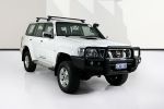 Image for 2015 Nissan PATROL ST (4x4) GU SERIES 9