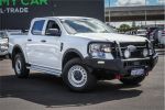 Image for 2022 Ford Ranger XL 4X4 2.0L