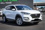 Image for 2019 Hyundai Tucson Active TL4
