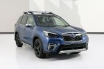Image for 2021 Subaru FORESTER 2.5i-S (AWD) MY21