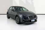 Image for 2025 Mazda CX-3 G20 PURE CX3J