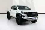 Image for 2023 Toyota HILUX GR-SPORT (4x4) GUN126R 4X4