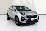 Image for 2019 Kia SPORTAGE Si (FWD) QL MY19