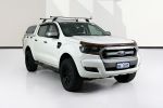 Image for 2015 Ford RANGER XLS 3.2 (4x4) PX MKII 4X4 3.2L