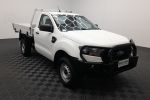 Image for 2021 Ford Ranger XL PX MkIII 4X4 3.2L