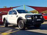 Image for 2020 Ford Ranger Utility PX MkIII 2021.25MY XLS