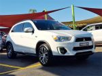 Image for 2015 Mitsubishi ASX Wagon XB MY15.5 XLS