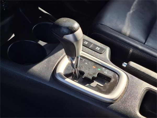 2020 Toyota Hilux GUN126R SR5 image