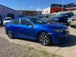 Image for 2016 HONDA CIVIC 4D SEDAN MY16 VTi-S
