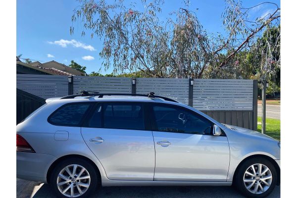 2013 Volkswagen Golf 90TSI Trendline VI image