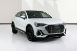 Image for 2023 Audi Q3 35 TFSI S LINE F3 MY23