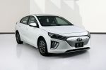 Image for 2022 Hyundai IONIQ ELECTRIC ELITE AE.V4 MY22