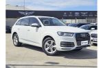 Image for 2018 Audi Q7 TDI 4M