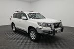 Image for 2021 Toyota Landcruiser Prado GXL GDJ150R