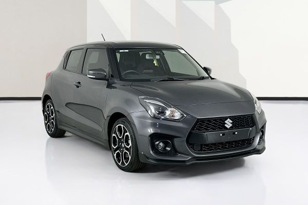 2023 Suzuki SWIFT SPORT TURBO AZ SERIES II image