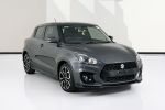 Image for 2023 Suzuki SWIFT SPORT TURBO AZ SERIES II