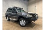 Image for 2006 Toyota Landcruiser GXL UZJ100R