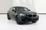 Image for 2021 BMW X4 xDRIVE30i M SPORT G02