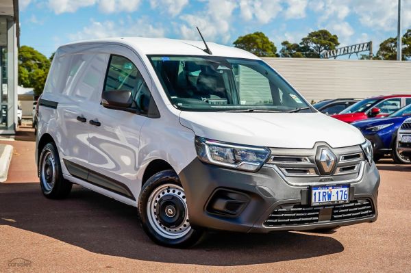 2024 Renault Kangoo E-Tech L1 EV45 SWB Auto MY24