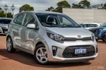 Image for 2018 Kia Picanto S Auto MY18
