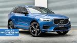 Image for 2018 Volvo XC60 T8 R-Design Auto 4x4 MY18