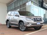 Image for 2023 Toyota Landcruiser Prado VX Auto 4x4