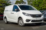 Image for 2022 LDV G10 + Auto