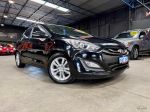 Image for 2012 Hyundai i30 Elite Auto