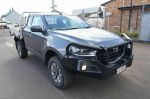 Image for 2020 Mazda BT-50 B30B XT (4x4) Grey 6 Speed Automatic Freestyle Cab Chassis