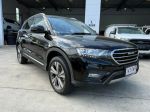 Image for 2020 Haval H6 Lux DCT Black 6 Speed Sports Automatic Dual Clutch Wagon