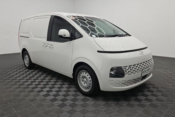 2023 Hyundai STARIA LOAD  US4.V2 image