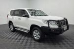 Image for 2023 Toyota Landcruiser Prado GDJ150R GX