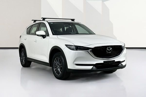 2020 Mazda CX-5 MAXX SPORT (FWD) CX-5J image