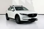 Image for 2020 Mazda CX-5 MAXX SPORT (FWD) CX-5J