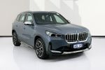 Image for 2022 BMW X1 xDRIVE20i U11