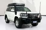Image for 2017 Toyota LANDCRUISER GXL (4x4) VDJ200R MY16