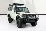 Image for 2021 Toyota LANDCRUISER 70 SERIES GXL TROOP CARRIER VDJ78R