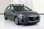 Image for 2019 Hyundai i30 ACTIVE PD2 MY19