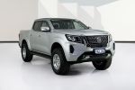 Image for 2021 Nissan NAVARA ST (4x4) D23 MY21 4X4