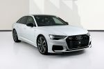 Image for 2022 Audi A6 45 TFSI QUATTRO S LINE MHEV 4A MY22