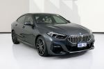 Image for 2021 BMW 2 20i M SPORT GRAN COUPE F44