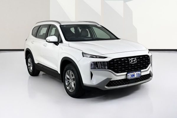 2023 Hyundai SANTA FE MPi (2WD) TM.V4 MY23 image