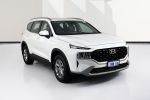 Image for 2023 Hyundai SANTA FE MPi (2WD) TM.V4 MY23