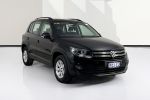 Image for 2012 Volkswagen TIGUAN 132 TSI PACIFIC 5NC MY13