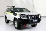 Image for 2023 Toyota LANDCRUISER PRADO GX GDJ150R