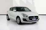 Image for 2023 Suzuki SWIFT GL NAVI AZ SERIES II