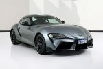 Image for 2024 Toyota GR SUPRA GTS +MATTE PAINT DB06R